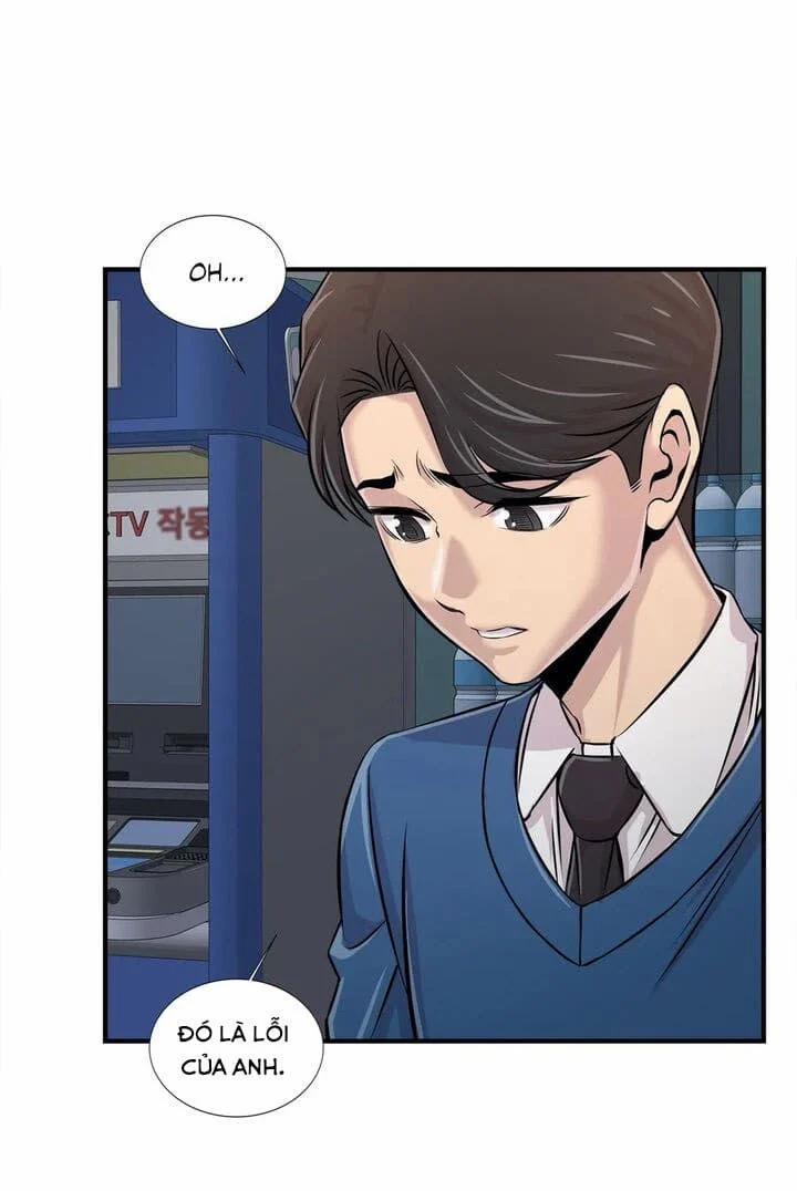 Scandal Trường Luyện Thi 27 trang 30