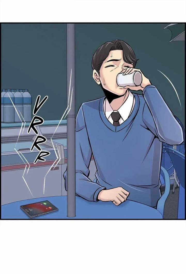 Scandal Trường Luyện Thi 27 trang 37