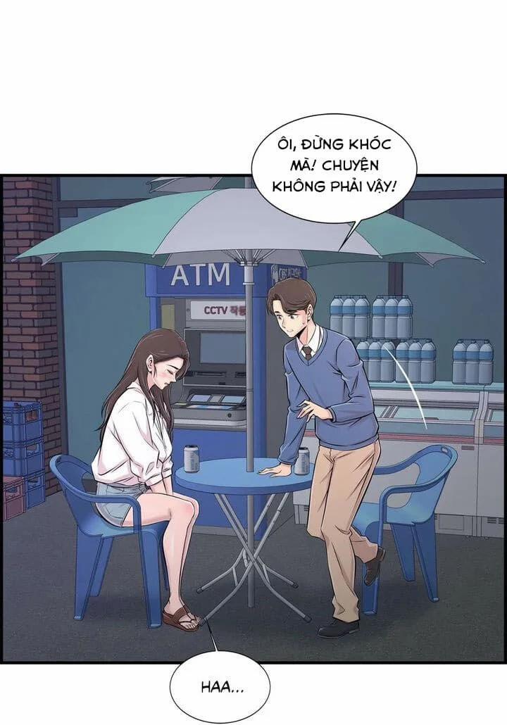 Scandal Trường Luyện Thi 27 trang 47