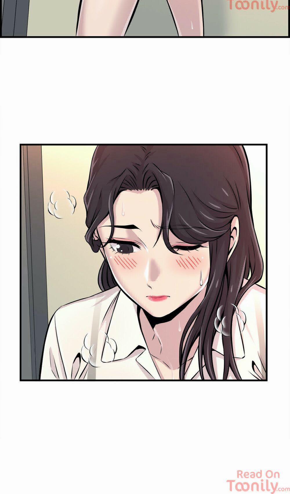 Scandal Trường Luyện Thi 3 trang 38