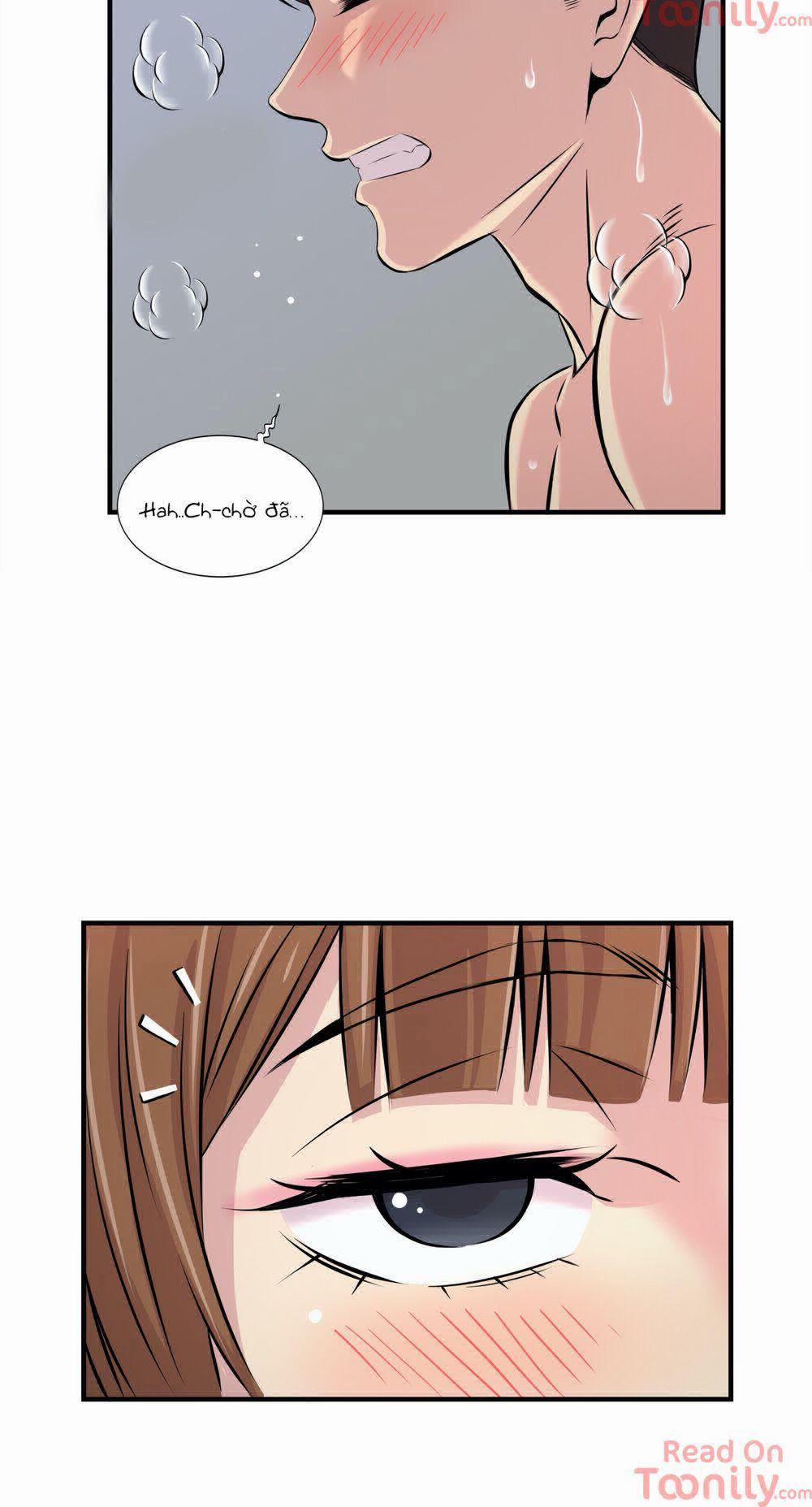 Scandal Trường Luyện Thi 3 trang 40