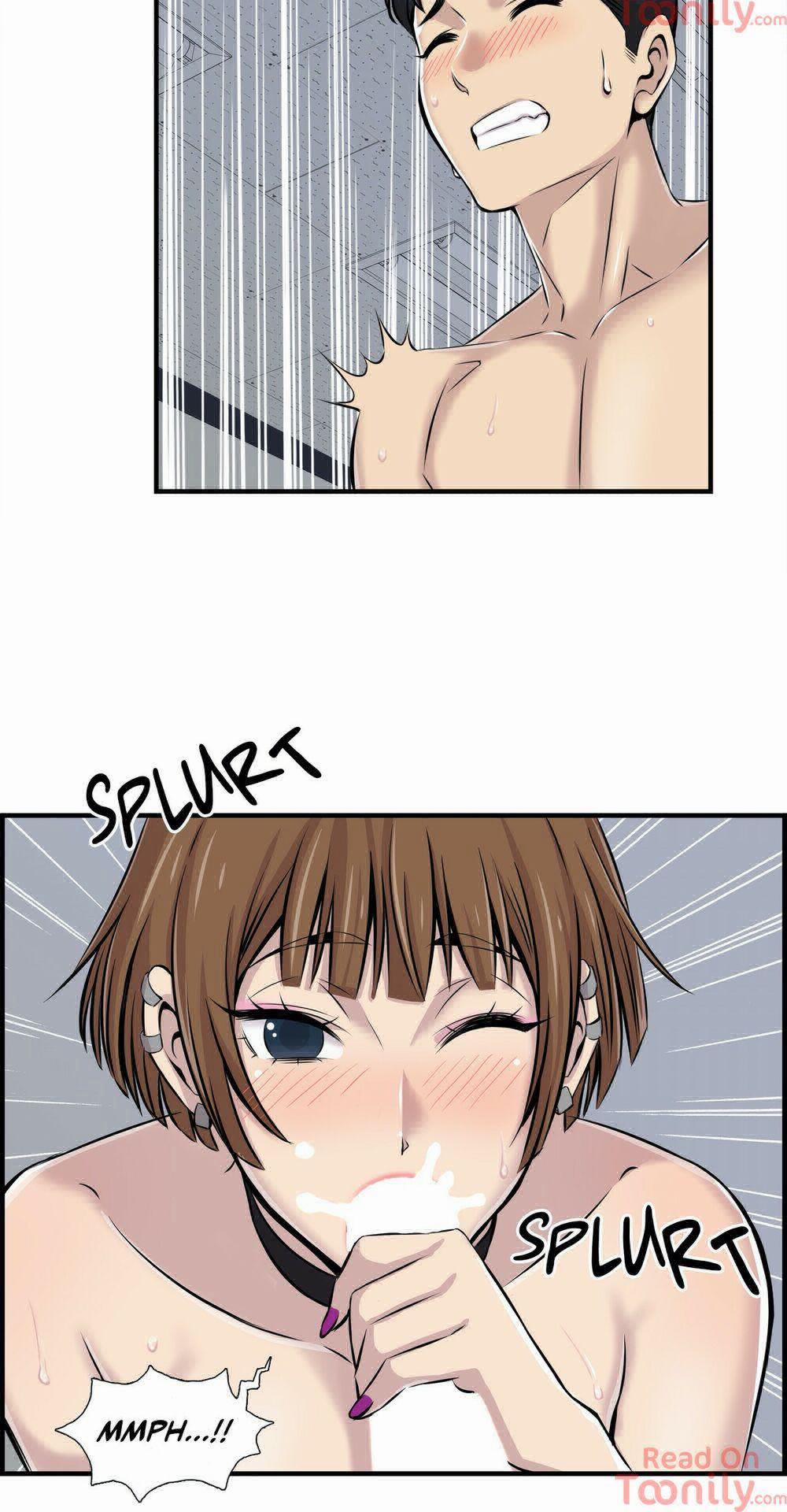 Scandal Trường Luyện Thi 3 trang 49