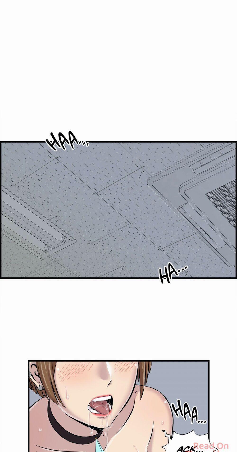 Scandal Trường Luyện Thi 3 trang 50