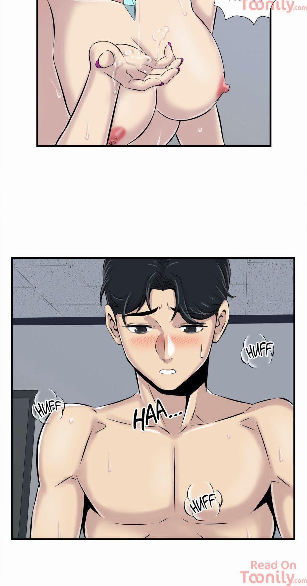 Scandal Trường Luyện Thi 3 trang 51