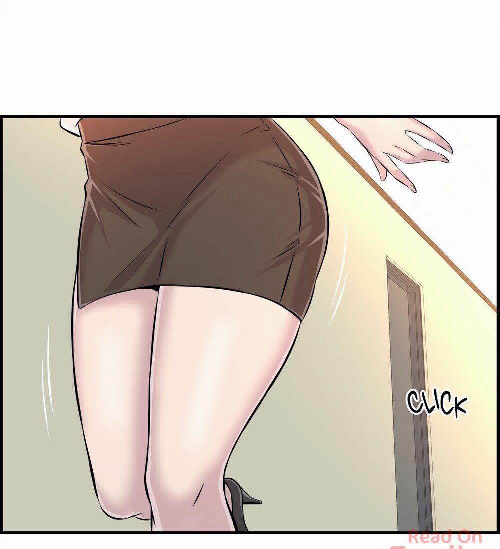 Scandal Trường Luyện Thi 3 trang 57