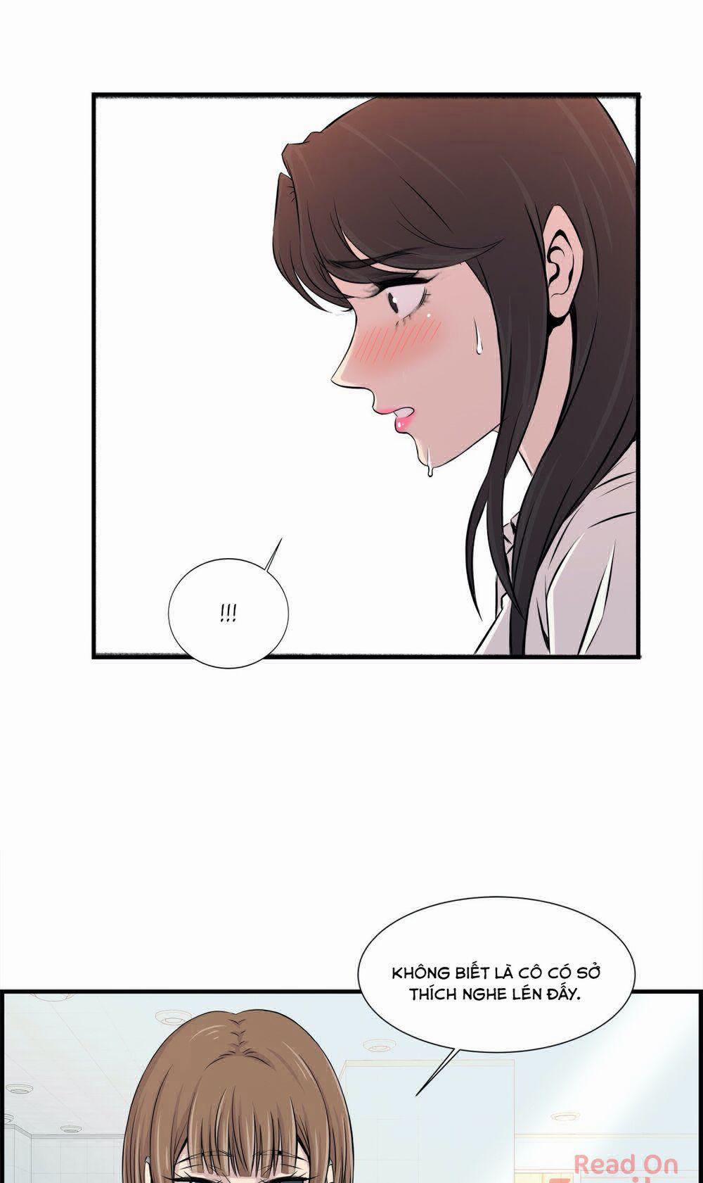 Scandal Trường Luyện Thi 3 trang 66