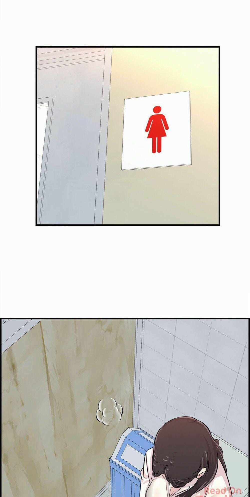 Scandal Trường Luyện Thi 4 trang 0