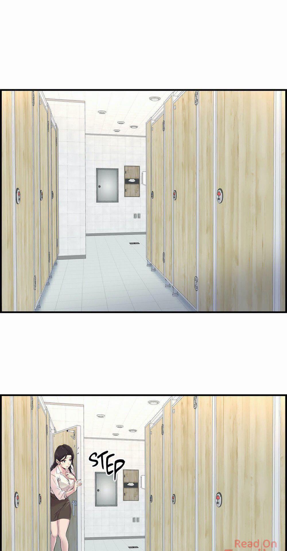 Scandal Trường Luyện Thi 4 trang 13