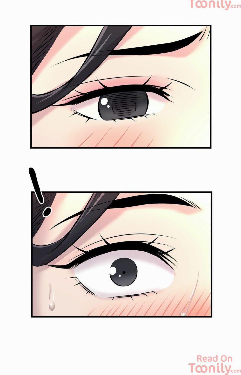 Scandal Trường Luyện Thi 4 trang 16