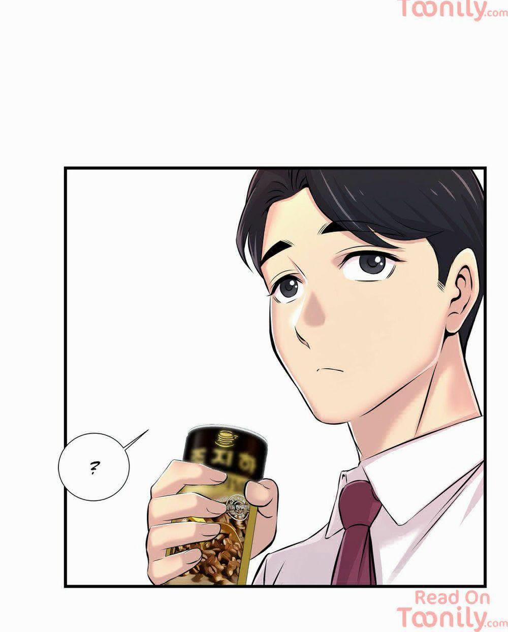 Scandal Trường Luyện Thi 4 trang 18