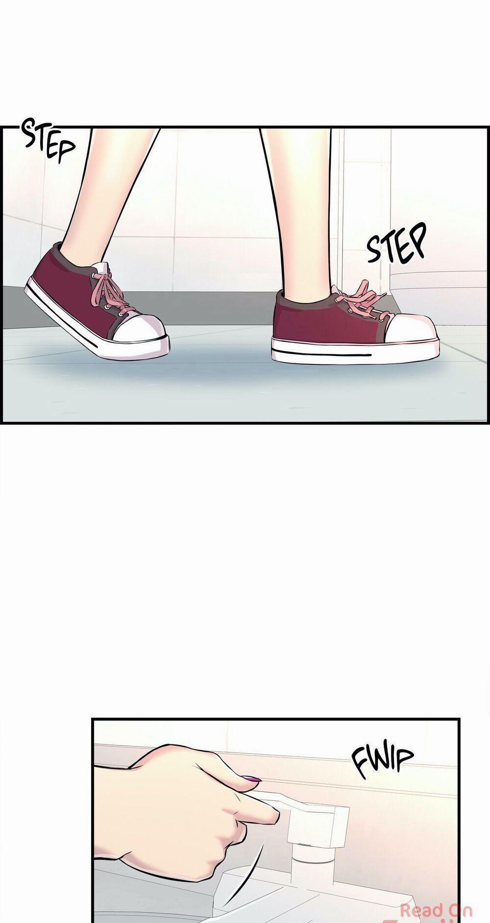 Scandal Trường Luyện Thi 4 trang 3