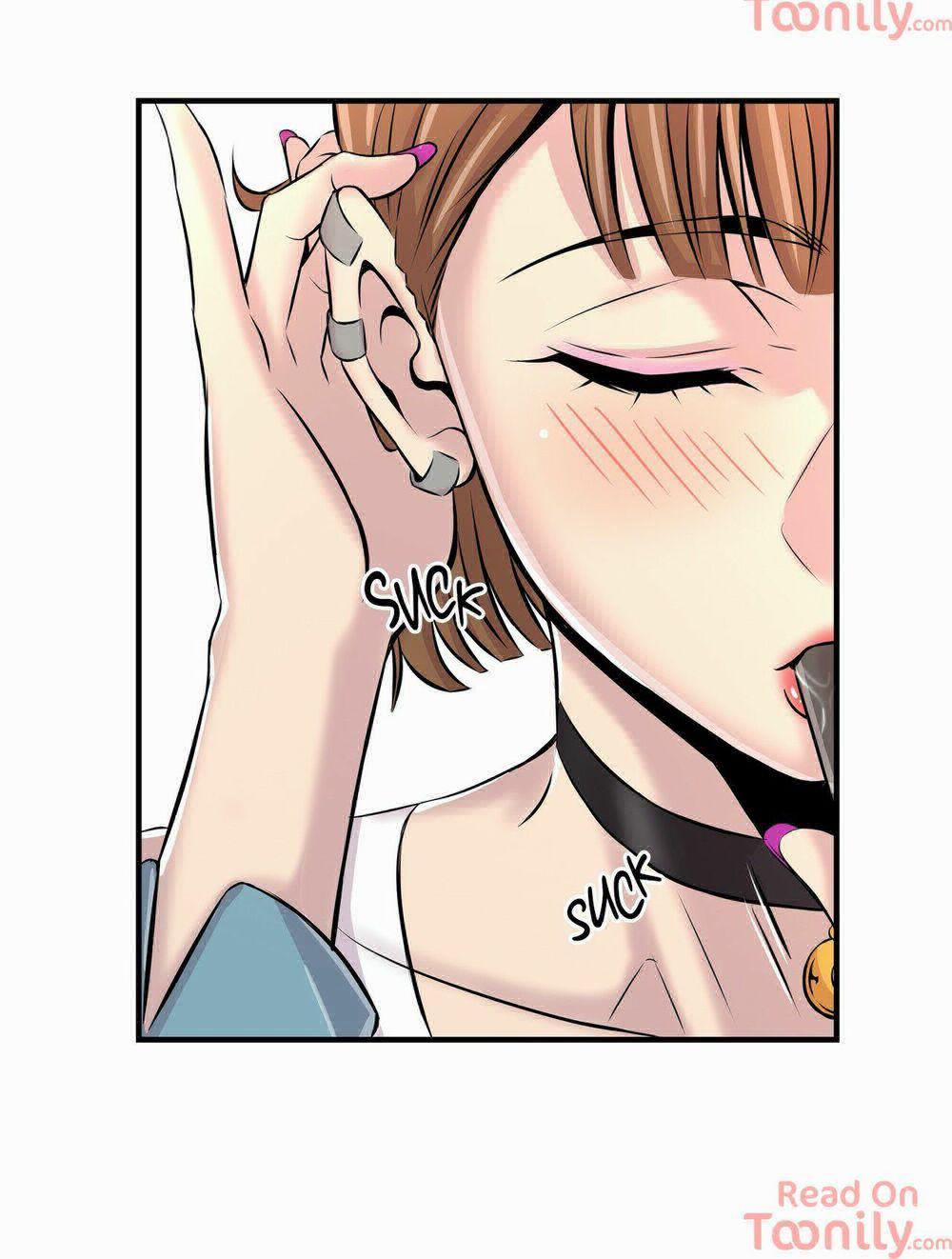 Scandal Trường Luyện Thi 4 trang 49