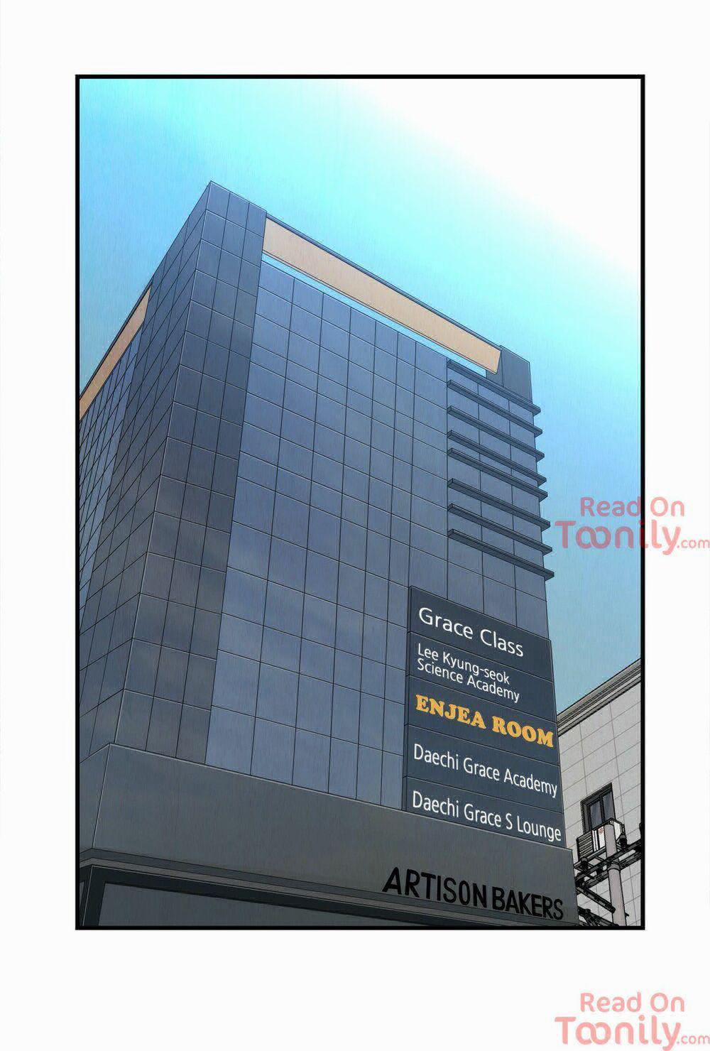 Scandal Trường Luyện Thi 4 trang 59