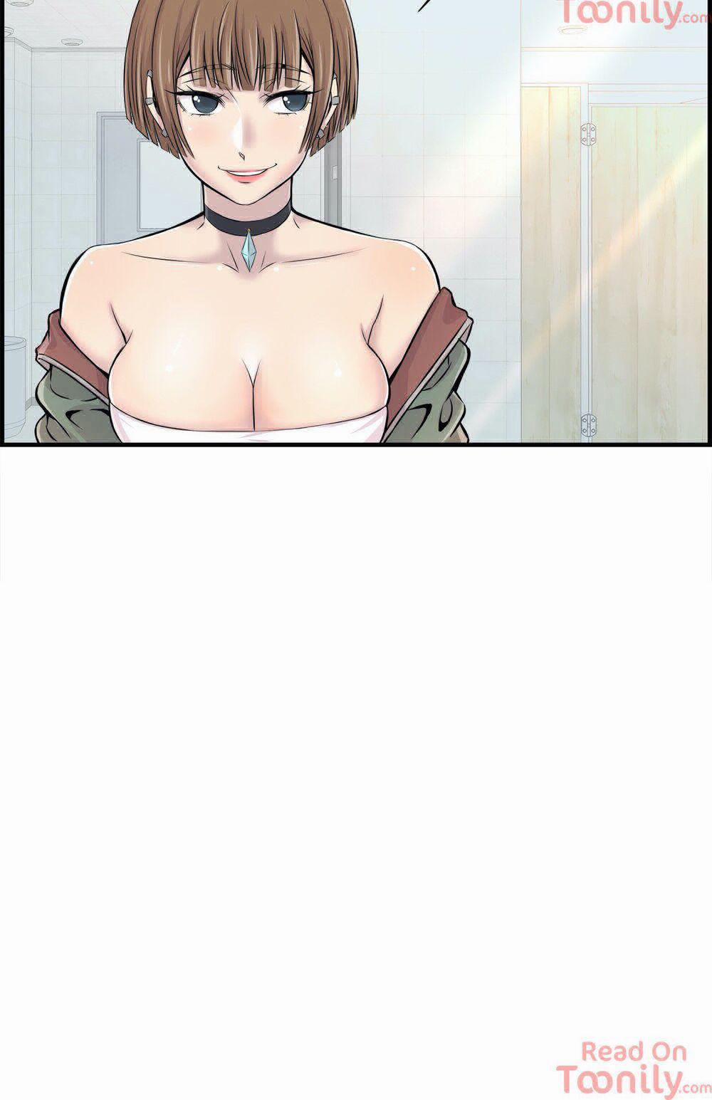 Scandal Trường Luyện Thi 4 trang 6