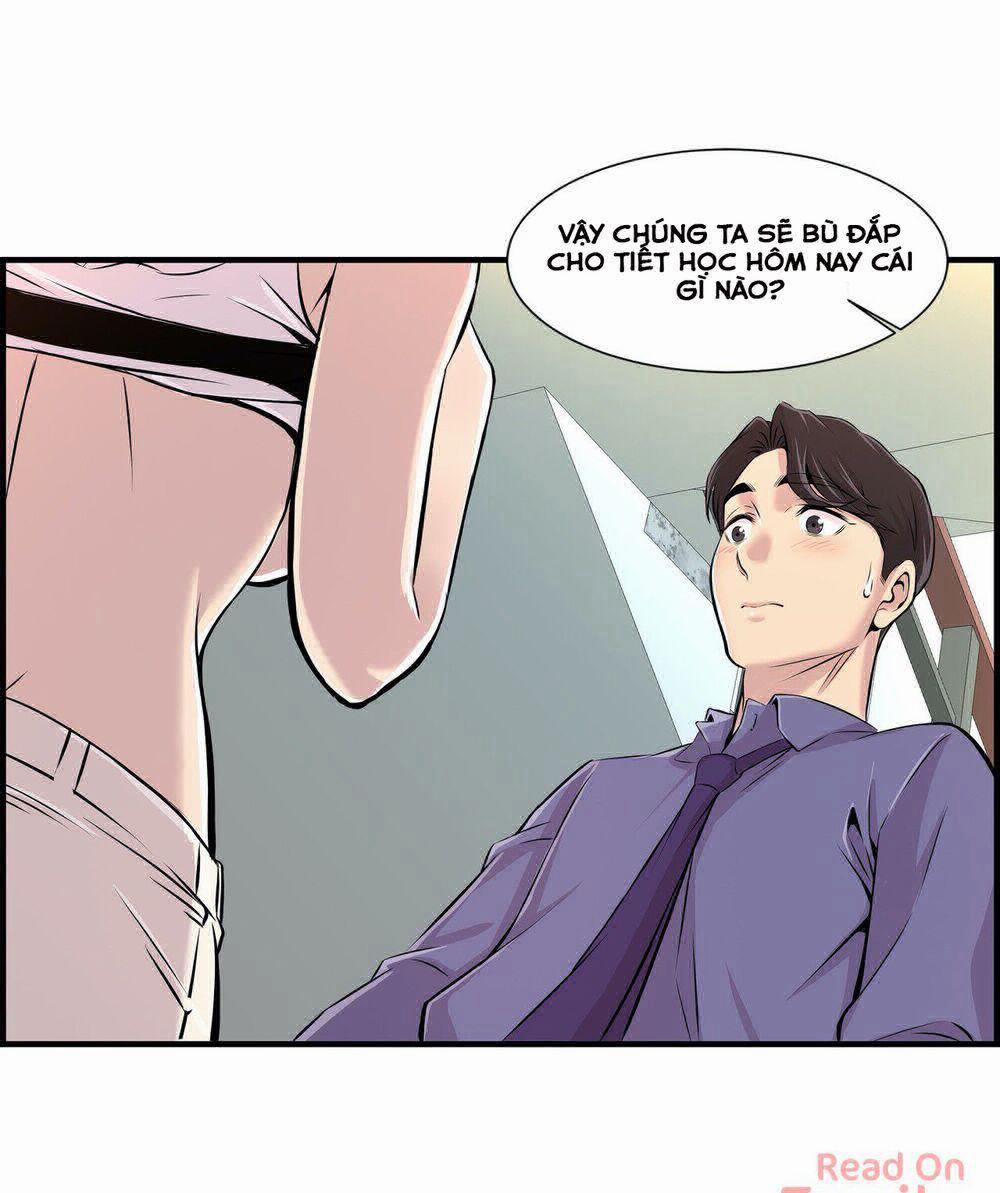 Scandal Trường Luyện Thi 4 trang 69