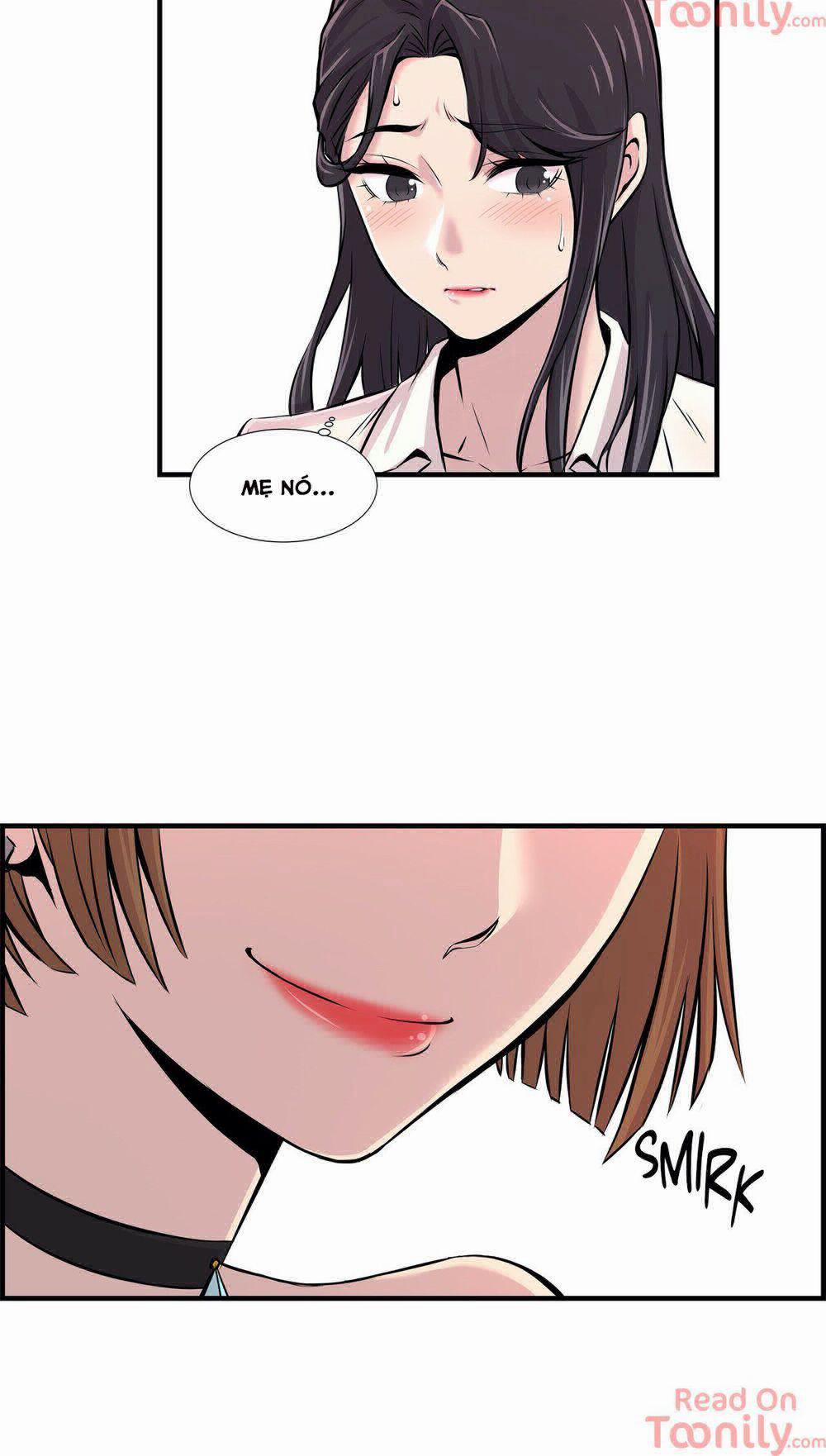 Scandal Trường Luyện Thi 4 trang 8