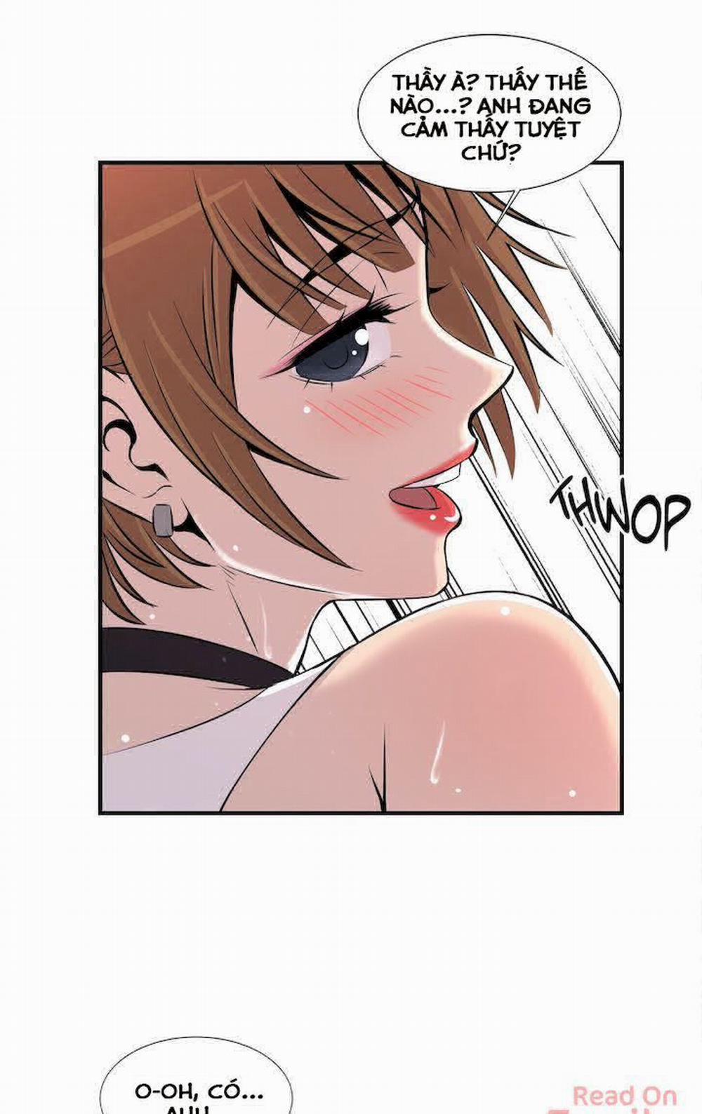 Scandal Trường Luyện Thi 5 trang 11