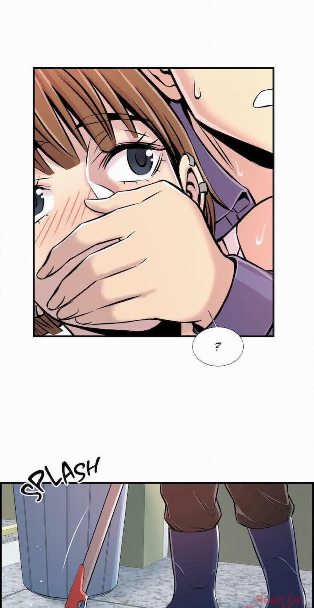 Scandal Trường Luyện Thi 5 trang 16