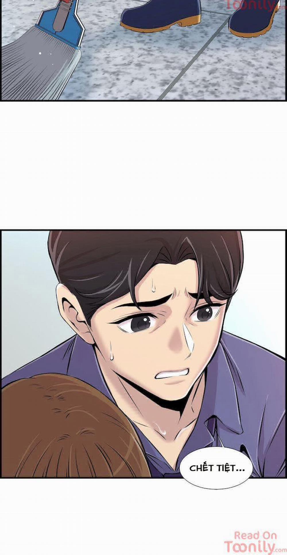 Scandal Trường Luyện Thi 5 trang 17