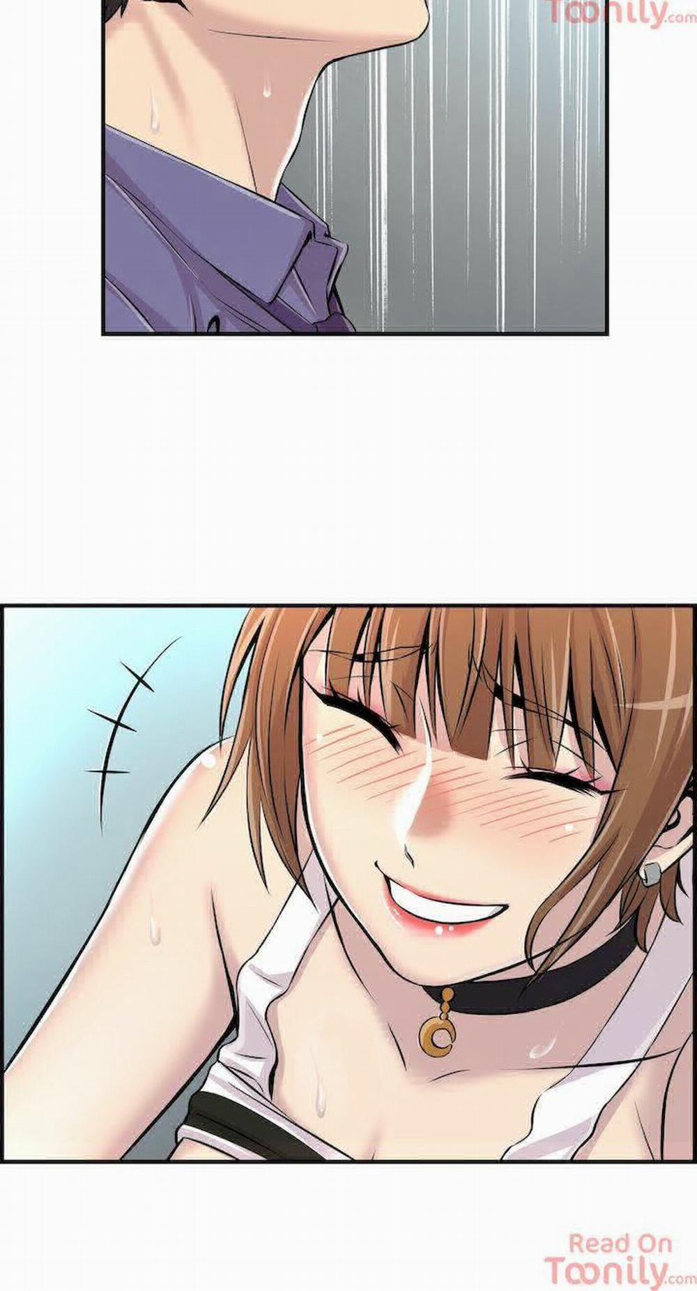 Scandal Trường Luyện Thi 5 trang 25