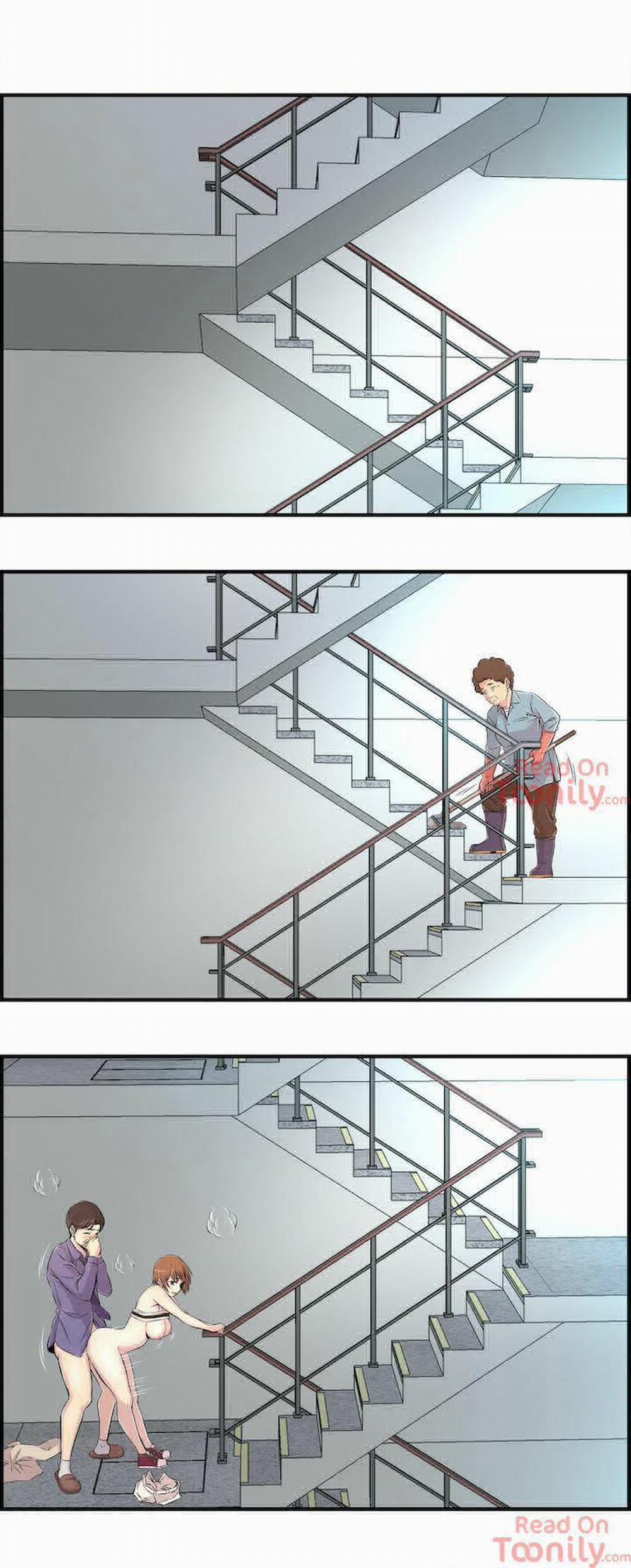 Scandal Trường Luyện Thi 5 trang 28