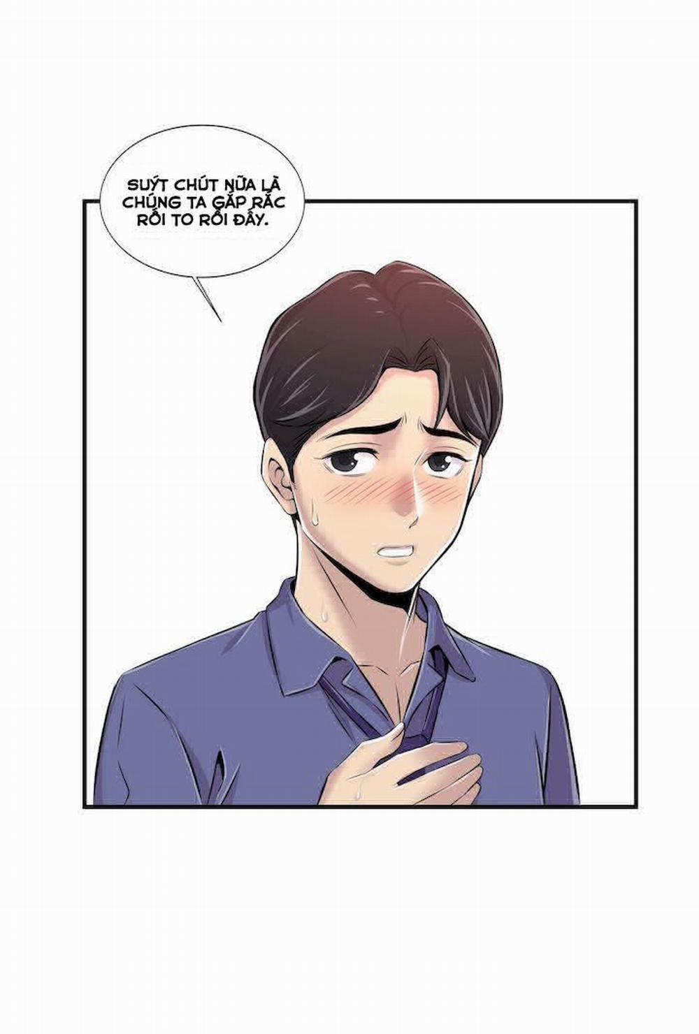 Scandal Trường Luyện Thi 5 trang 44
