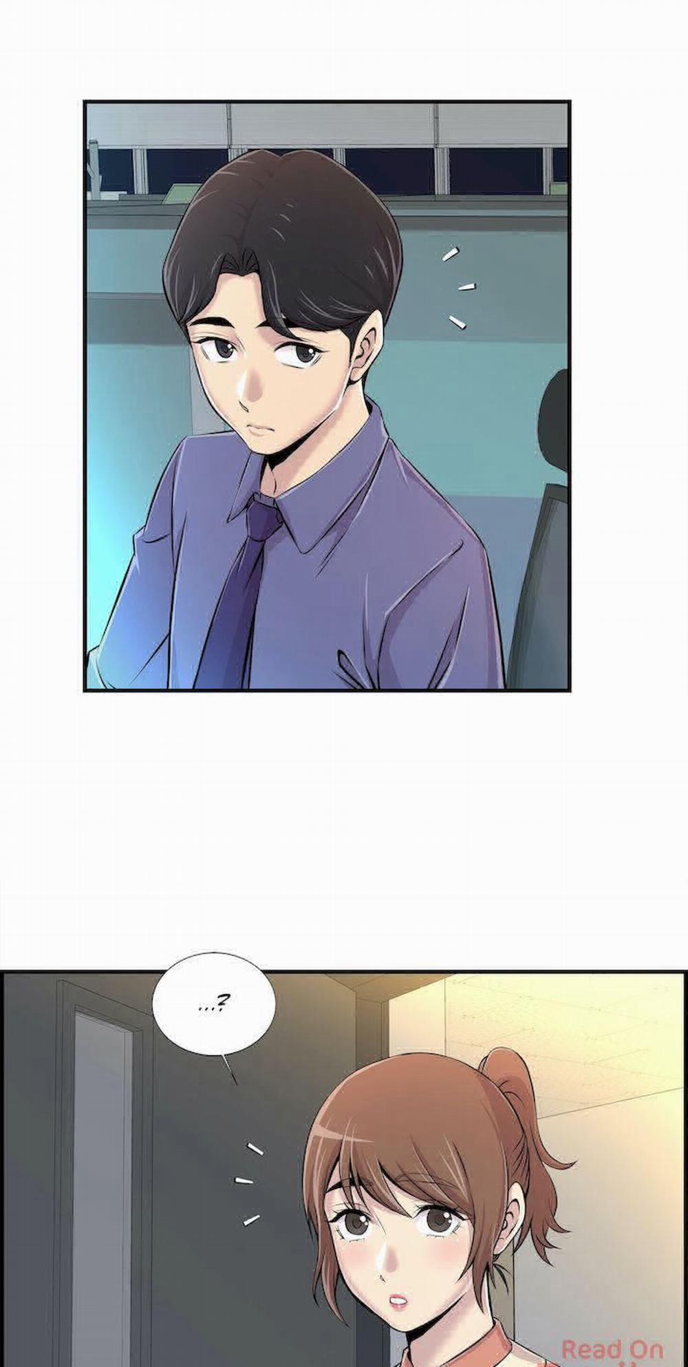 Scandal Trường Luyện Thi 5 trang 50