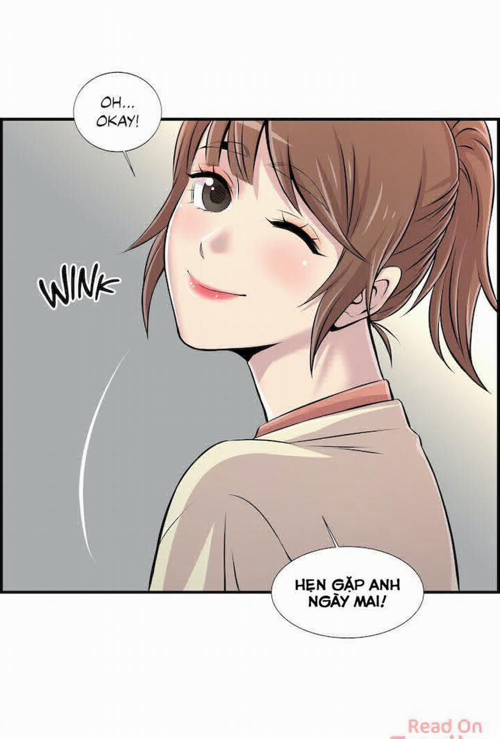 Scandal Trường Luyện Thi 5 trang 56