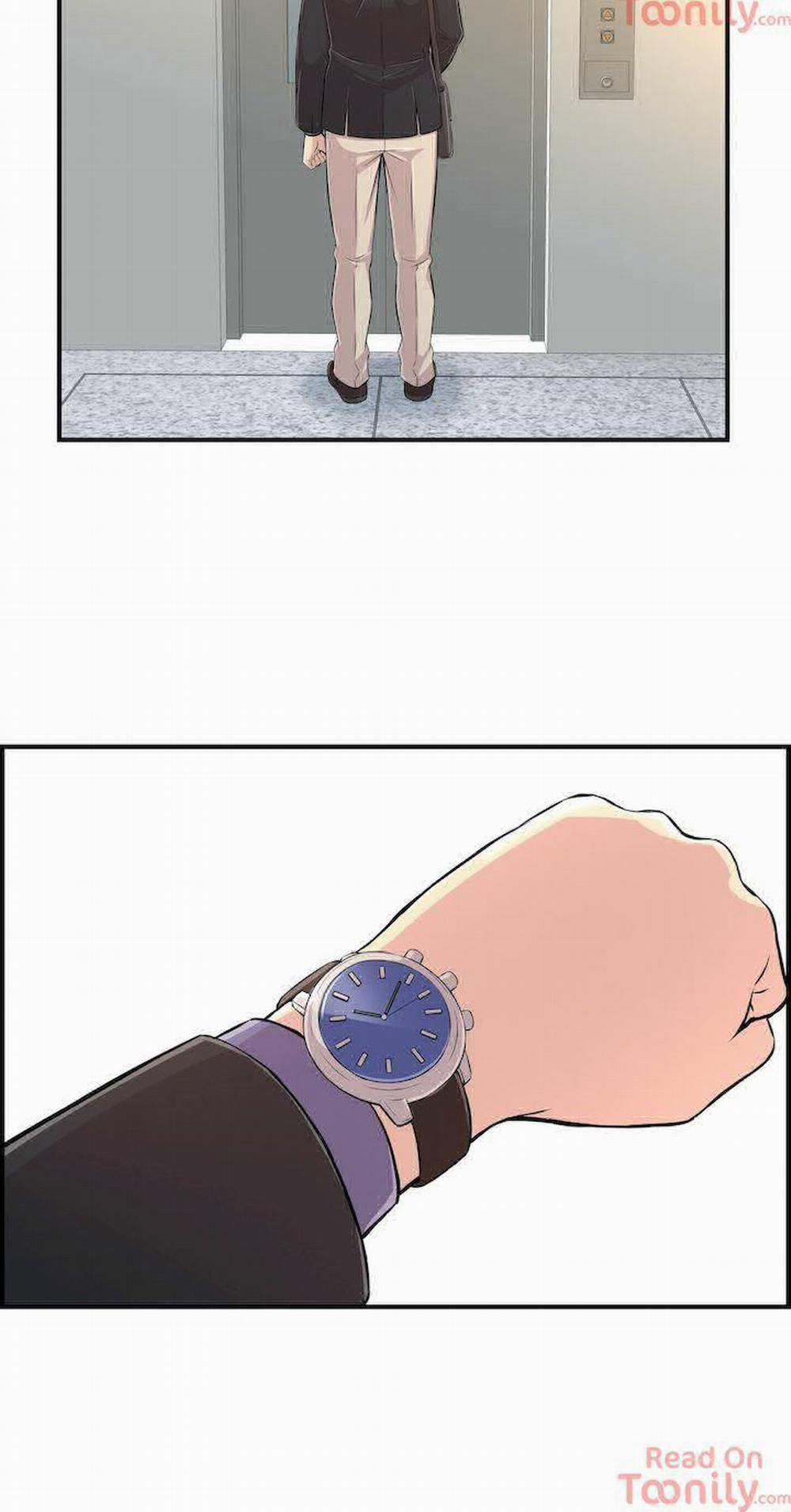 Scandal Trường Luyện Thi 5 trang 59