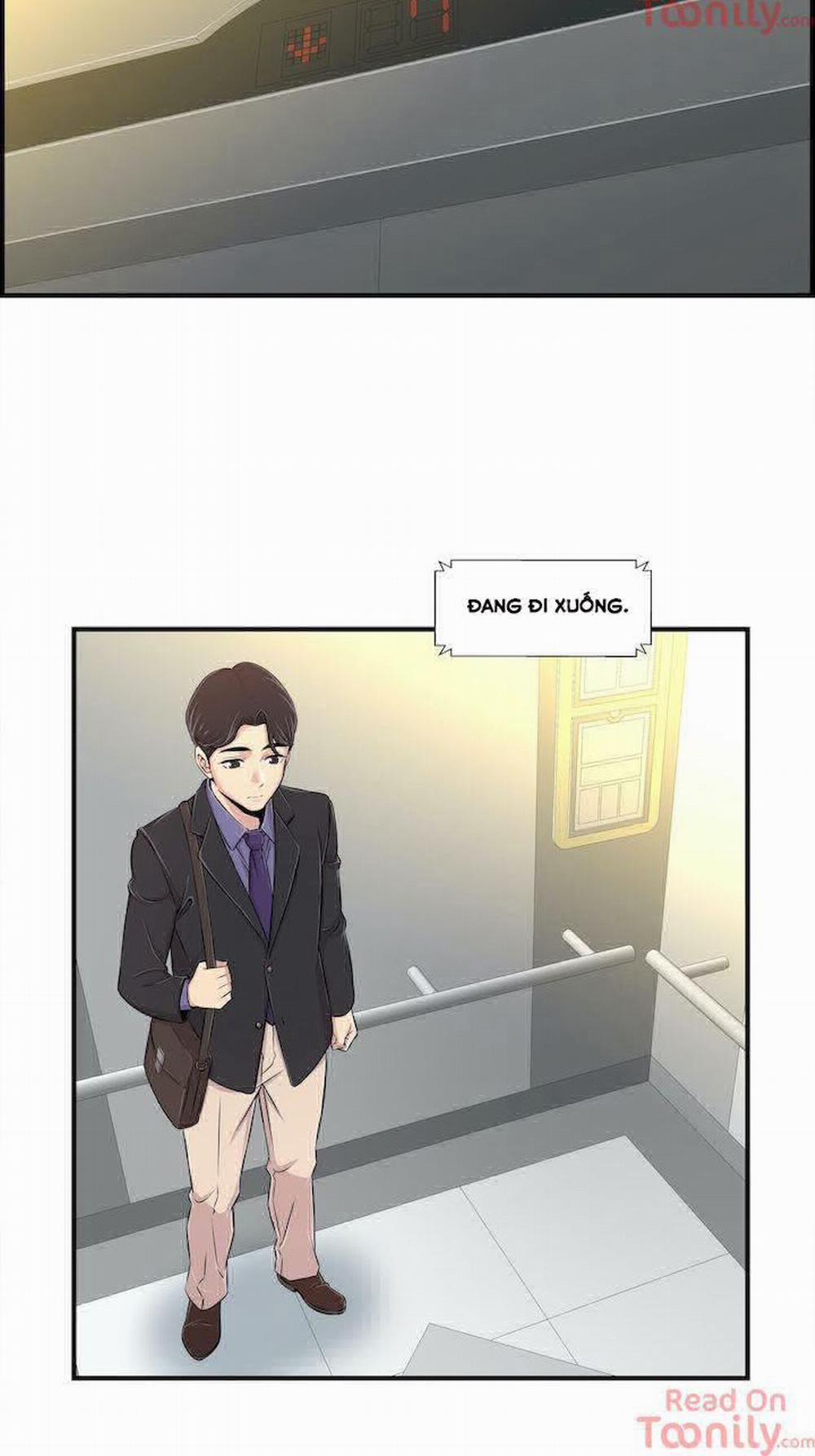 Scandal Trường Luyện Thi 5 trang 61