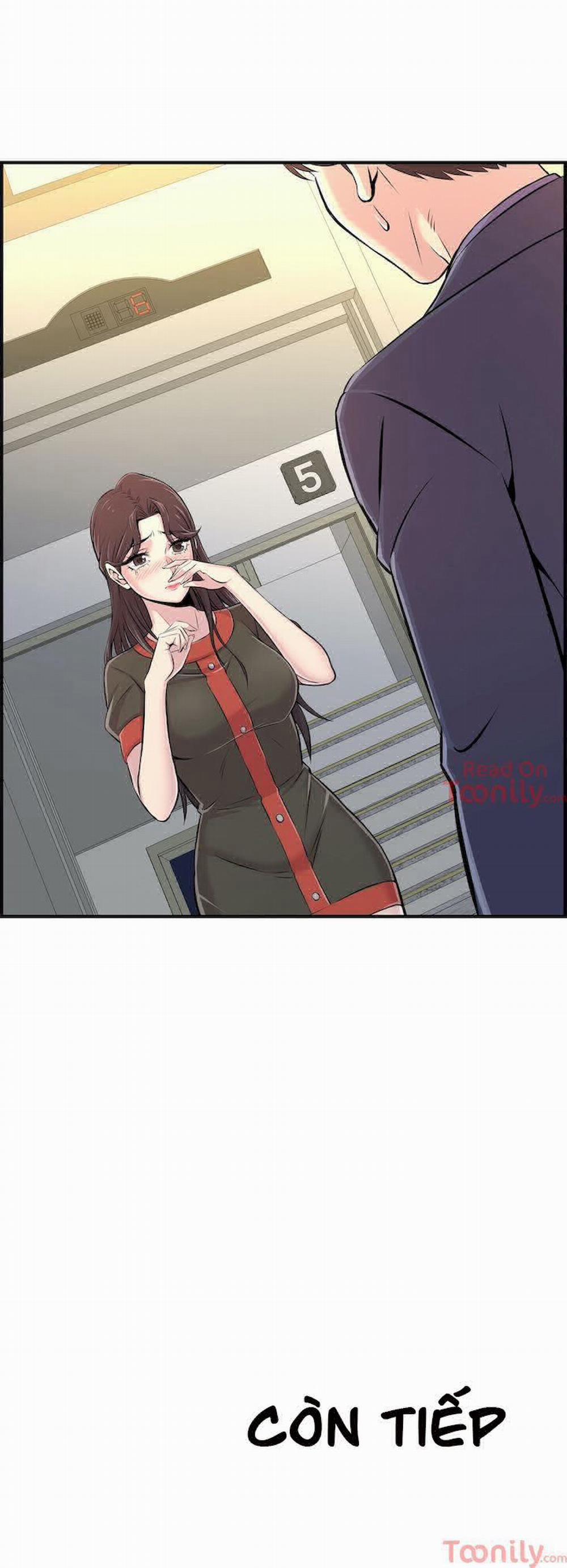 Scandal Trường Luyện Thi 5 trang 66