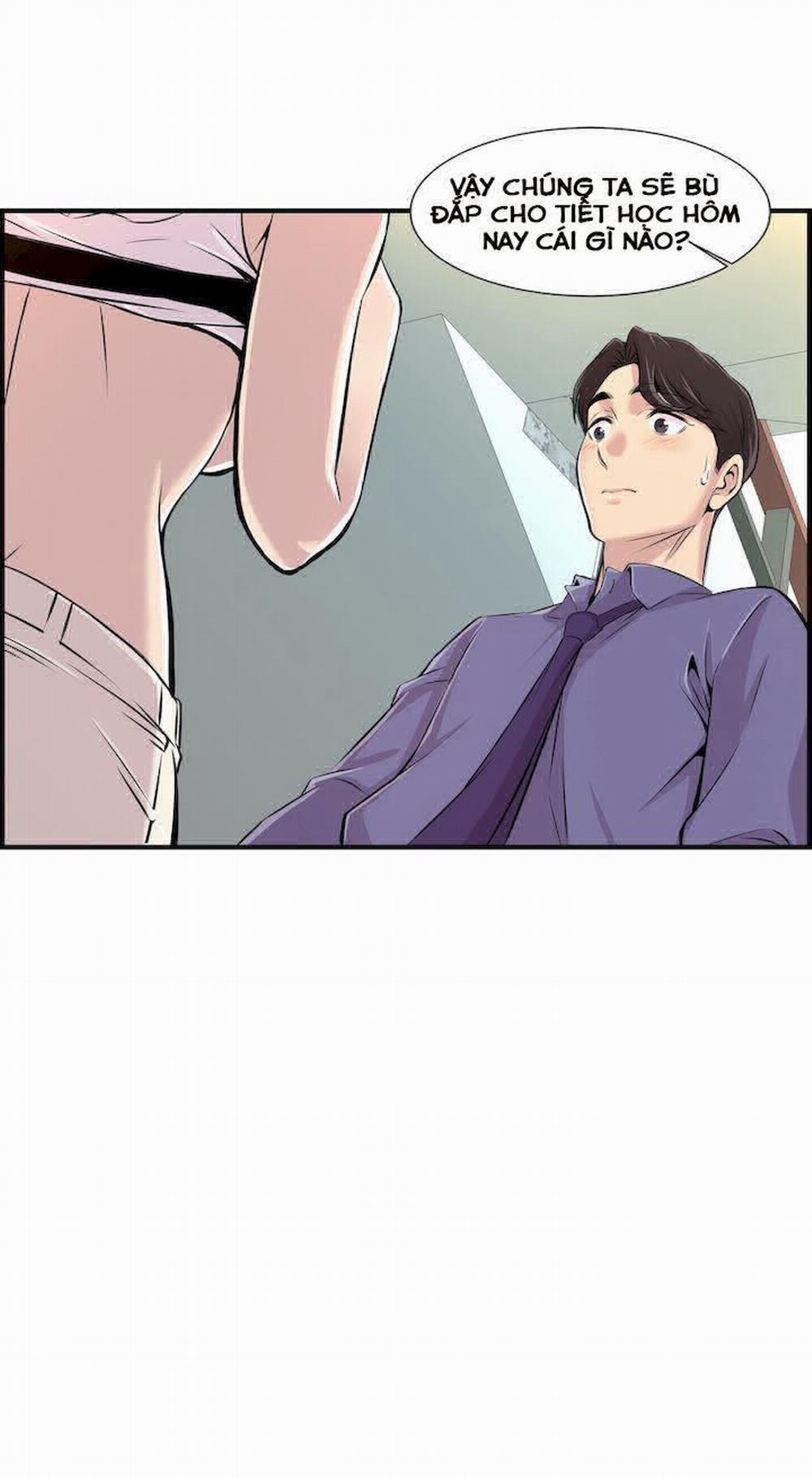 Scandal Trường Luyện Thi 5 trang 7