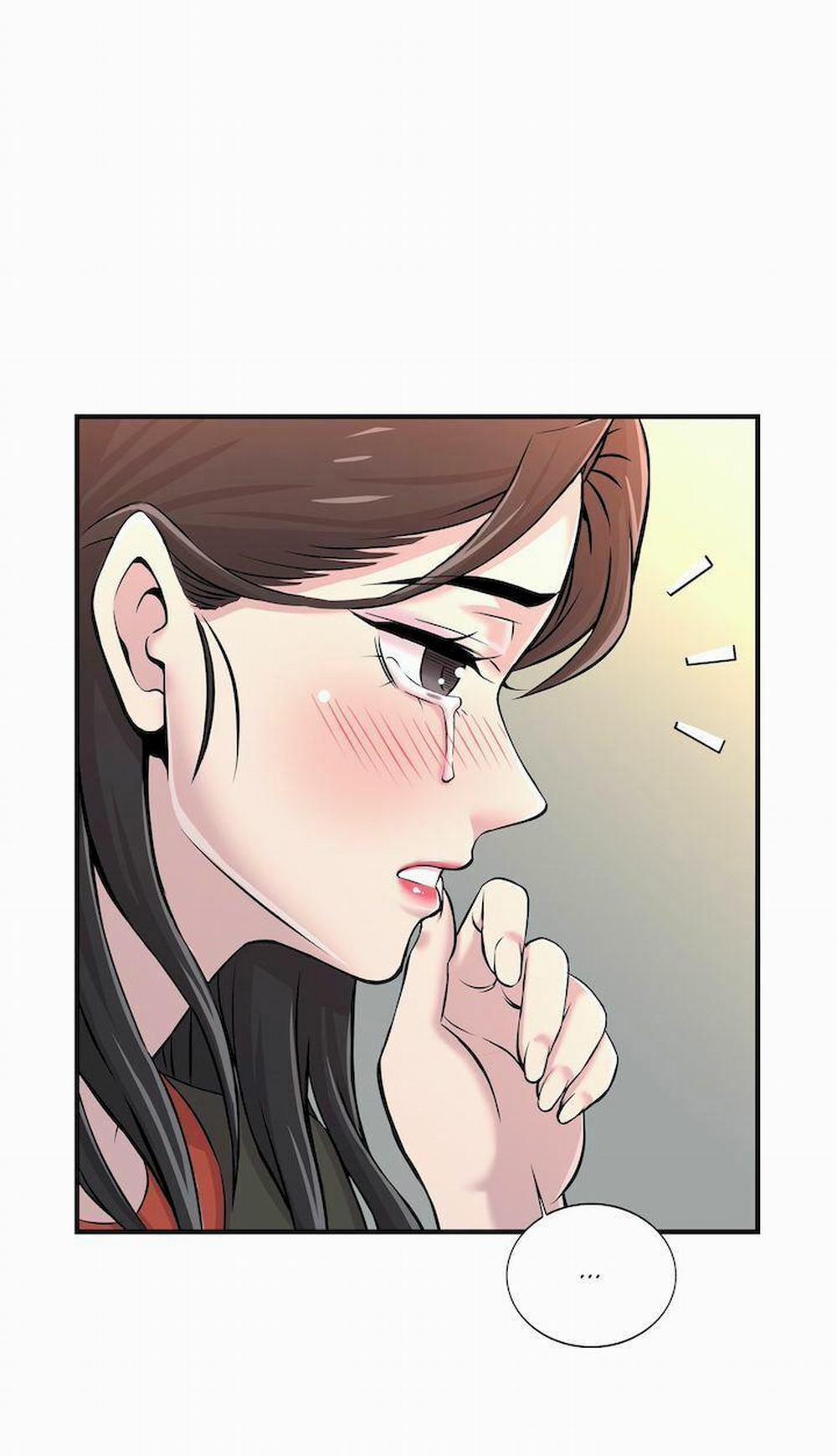 Scandal Trường Luyện Thi 6 trang 1