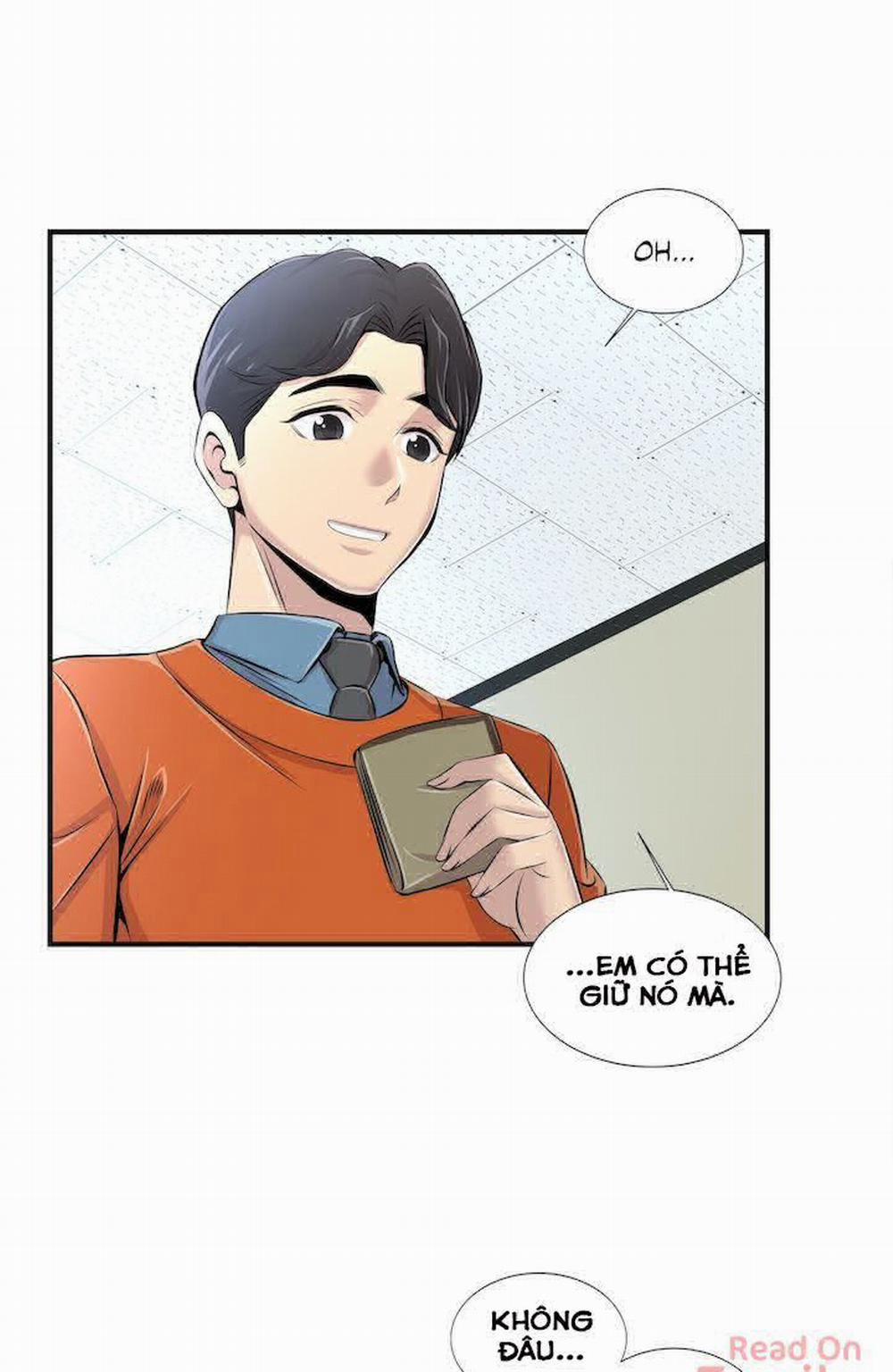 Scandal Trường Luyện Thi 6 trang 31