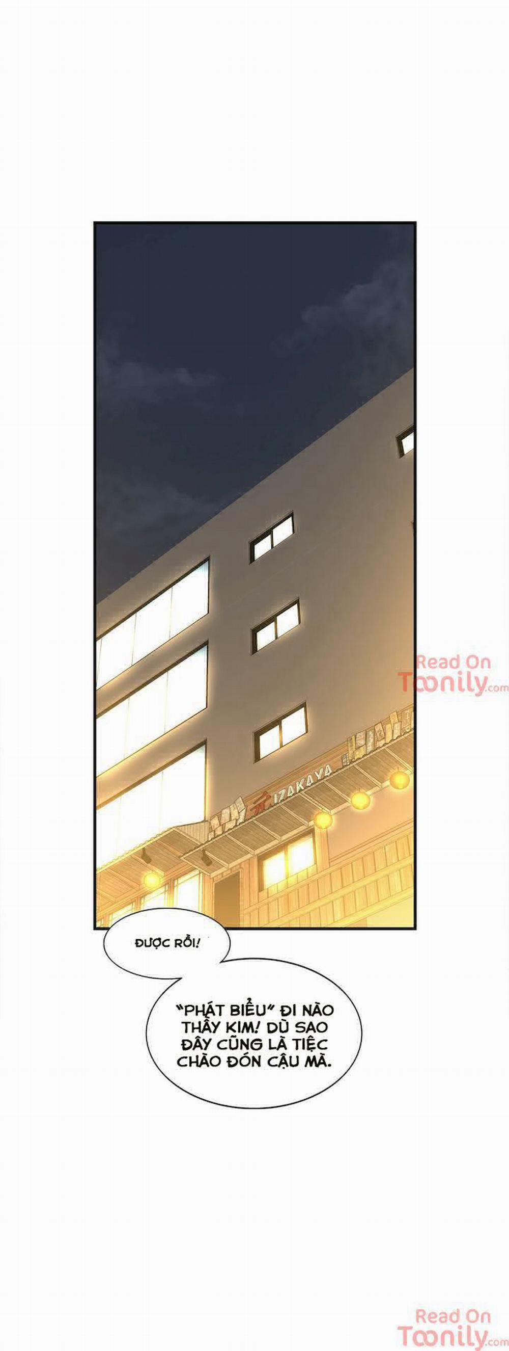 Scandal Trường Luyện Thi 6 trang 37