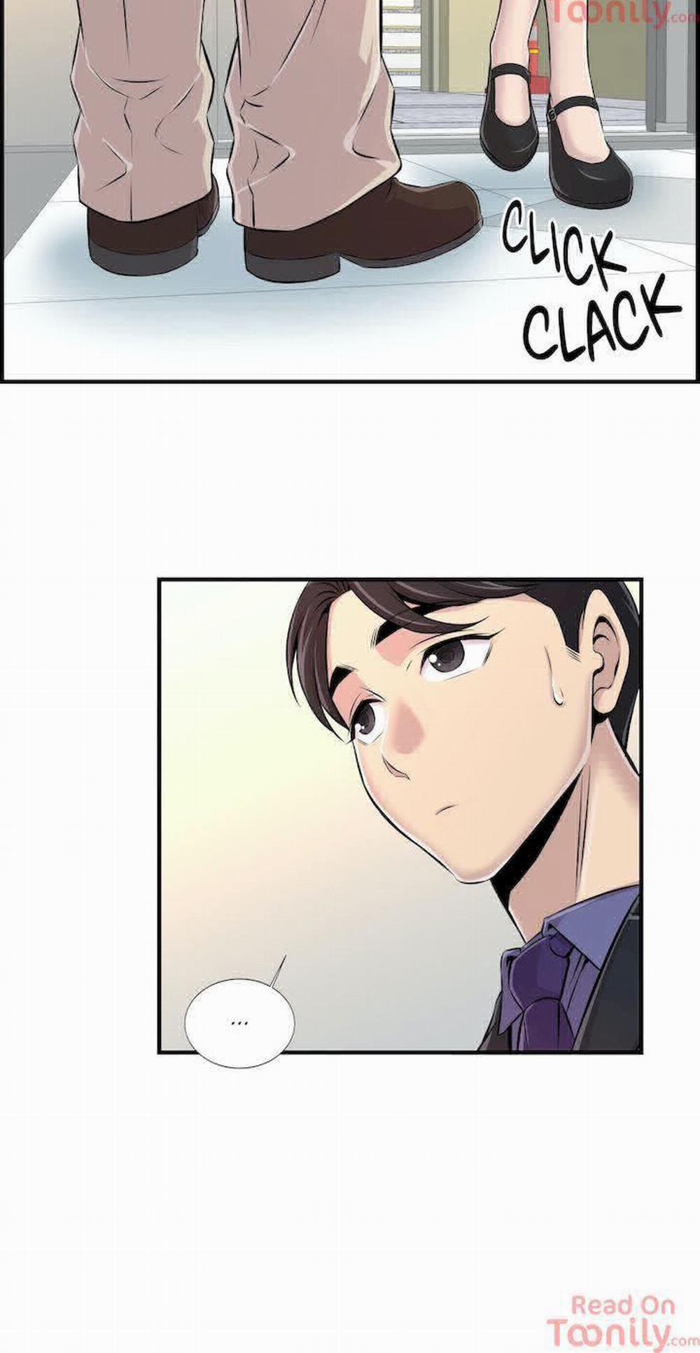 Scandal Trường Luyện Thi 6 trang 5