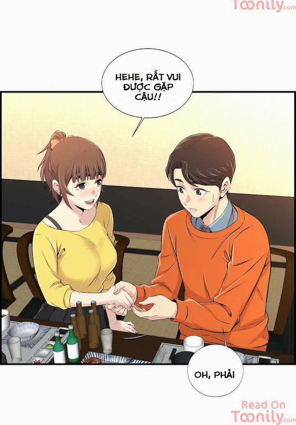 Scandal Trường Luyện Thi 6 trang 51