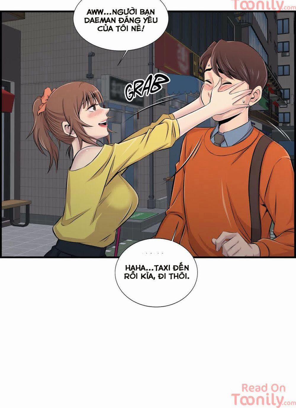 Scandal Trường Luyện Thi 7 trang 26