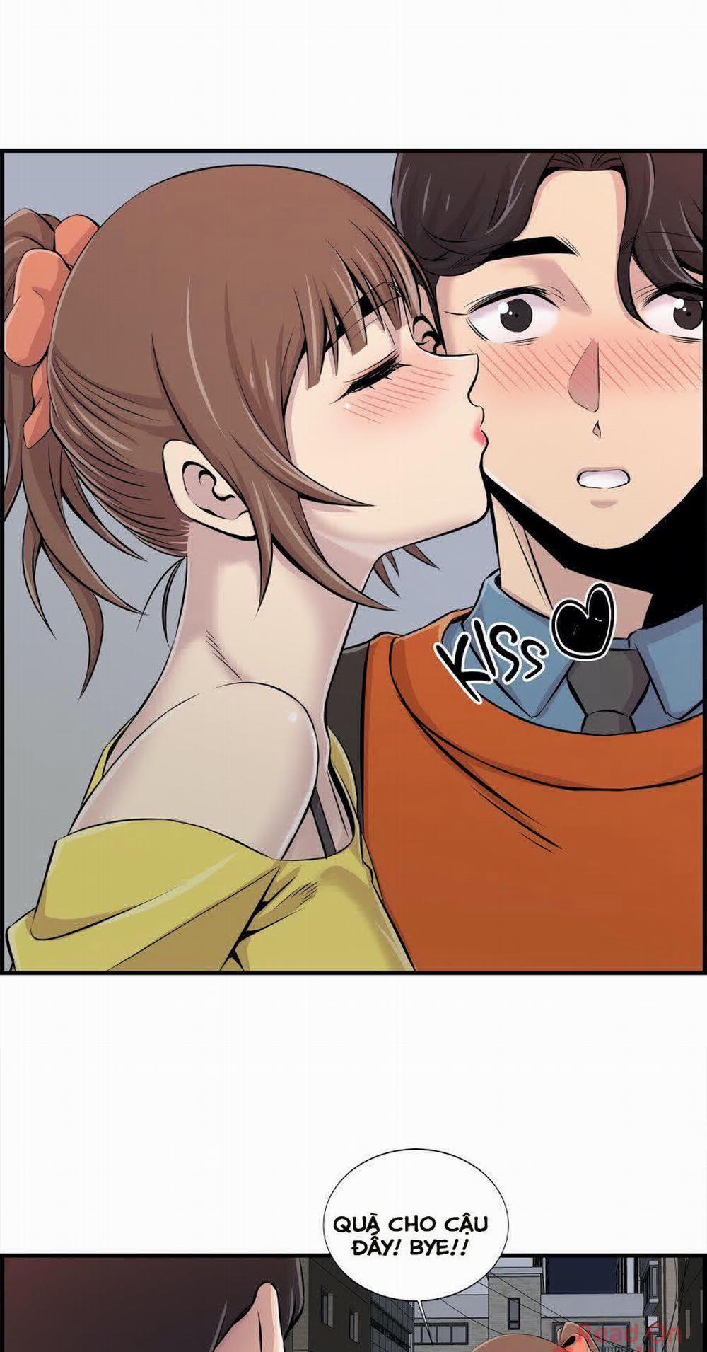 Scandal Trường Luyện Thi 7 trang 36