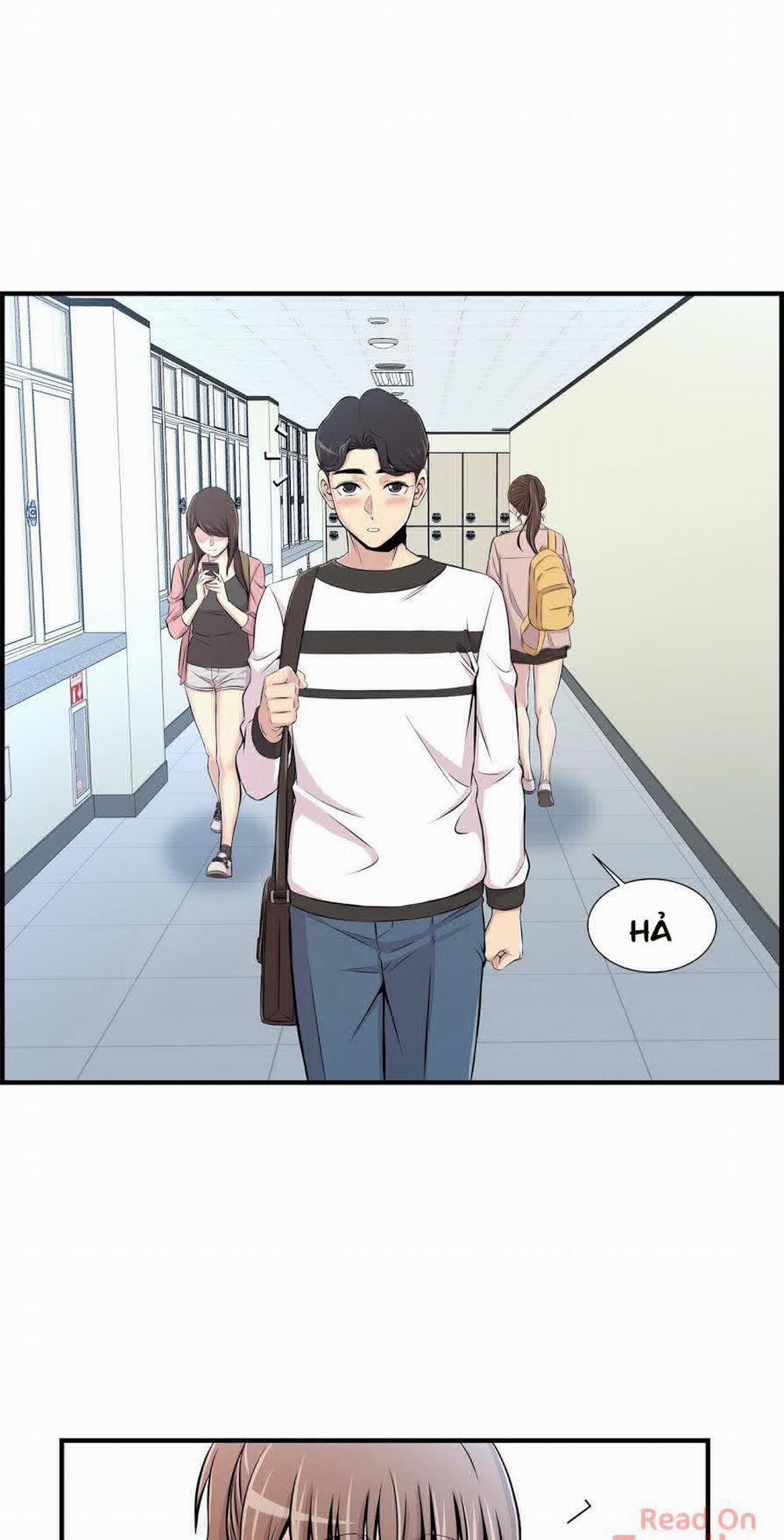 Scandal Trường Luyện Thi 7 trang 46
