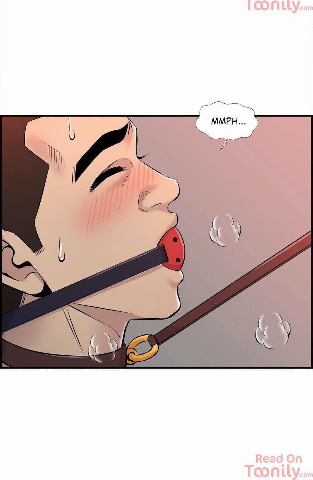 Scandal Trường Luyện Thi 7 trang 57