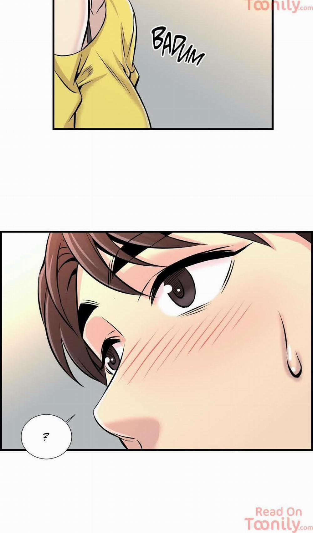 Scandal Trường Luyện Thi 7 trang 8