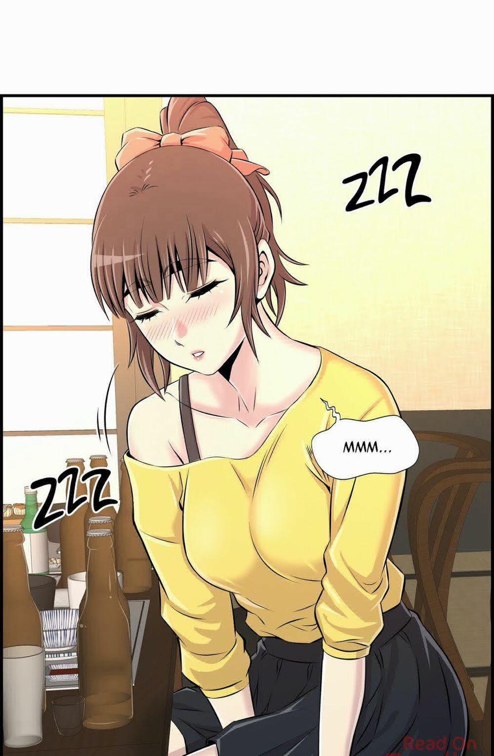 Scandal Trường Luyện Thi 7 trang 9