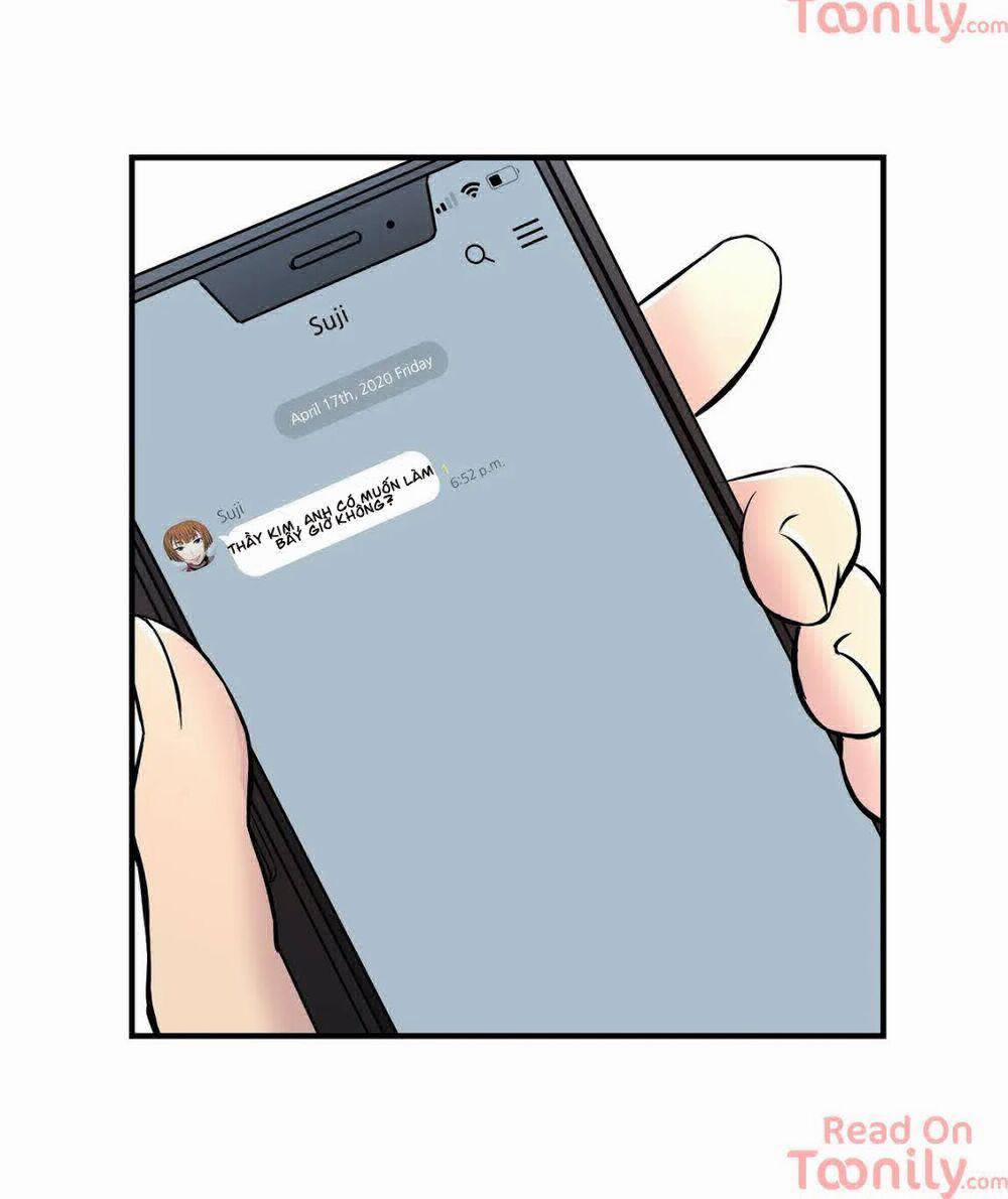 Scandal Trường Luyện Thi 8 trang 16