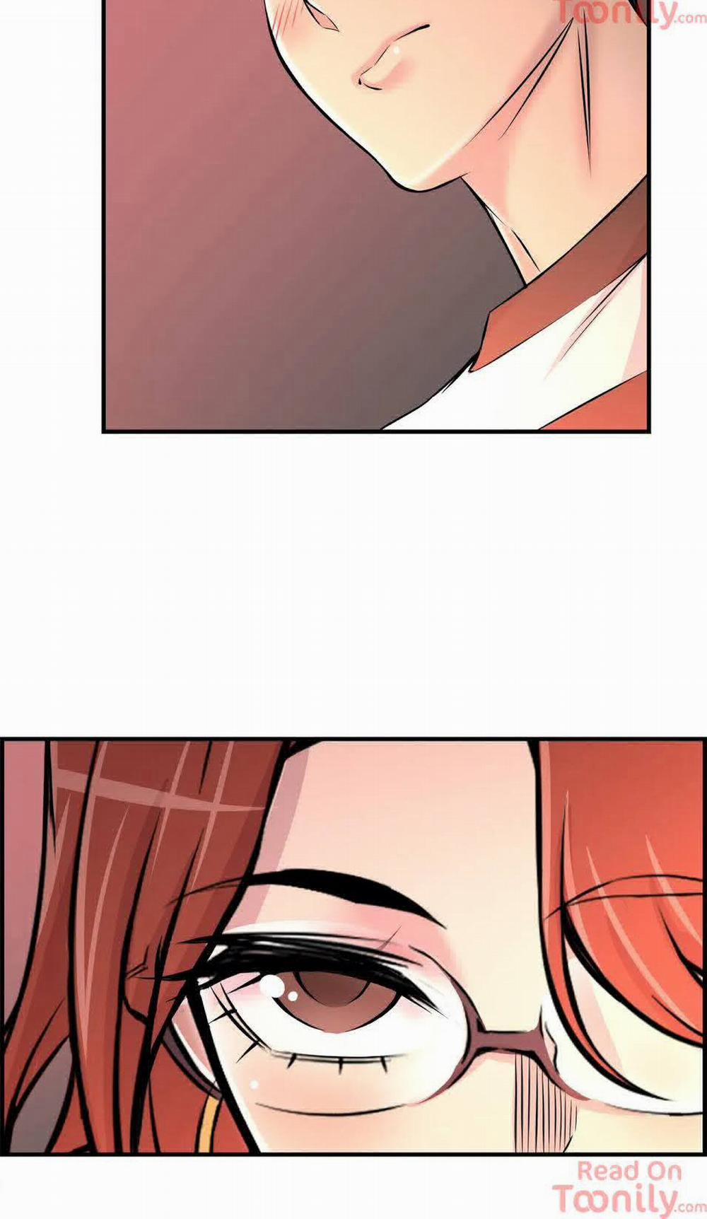 Scandal Trường Luyện Thi 8 trang 31