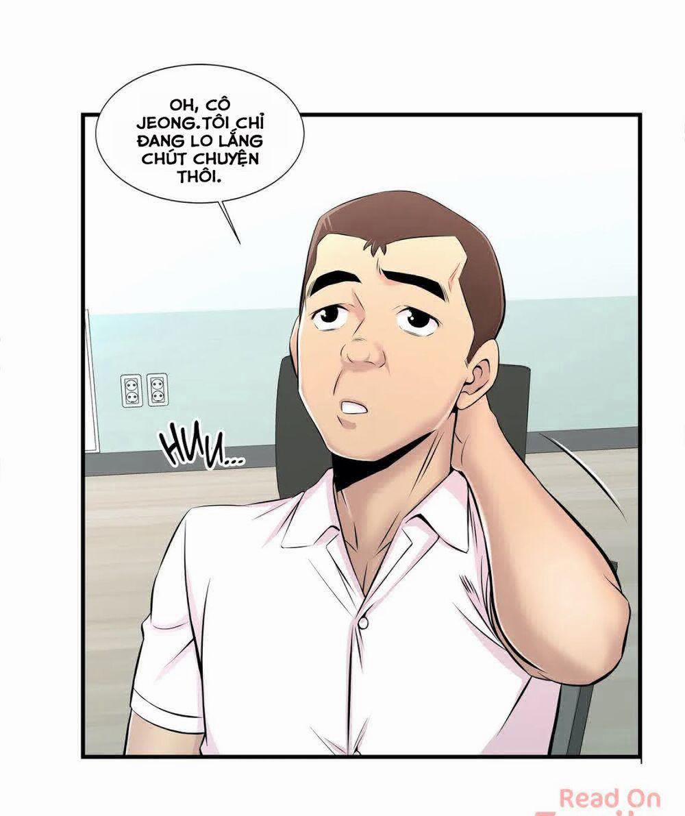 Scandal Trường Luyện Thi 8 trang 42