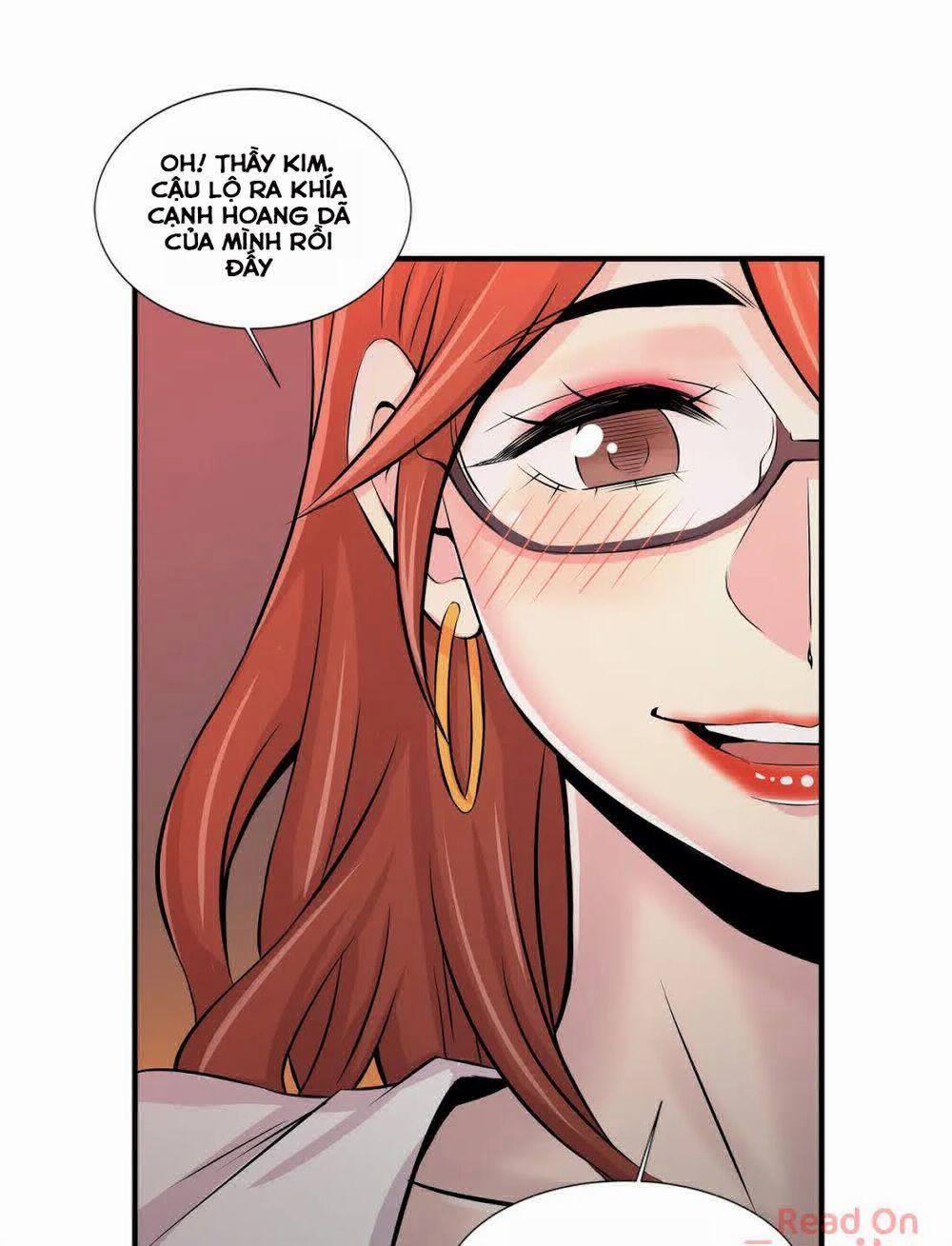 Scandal Trường Luyện Thi 8 trang 56