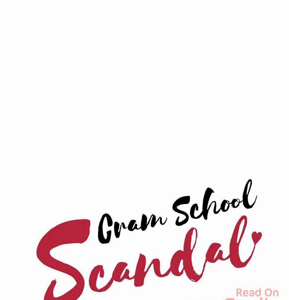Scandal Trường Luyện Thi 9 trang 1