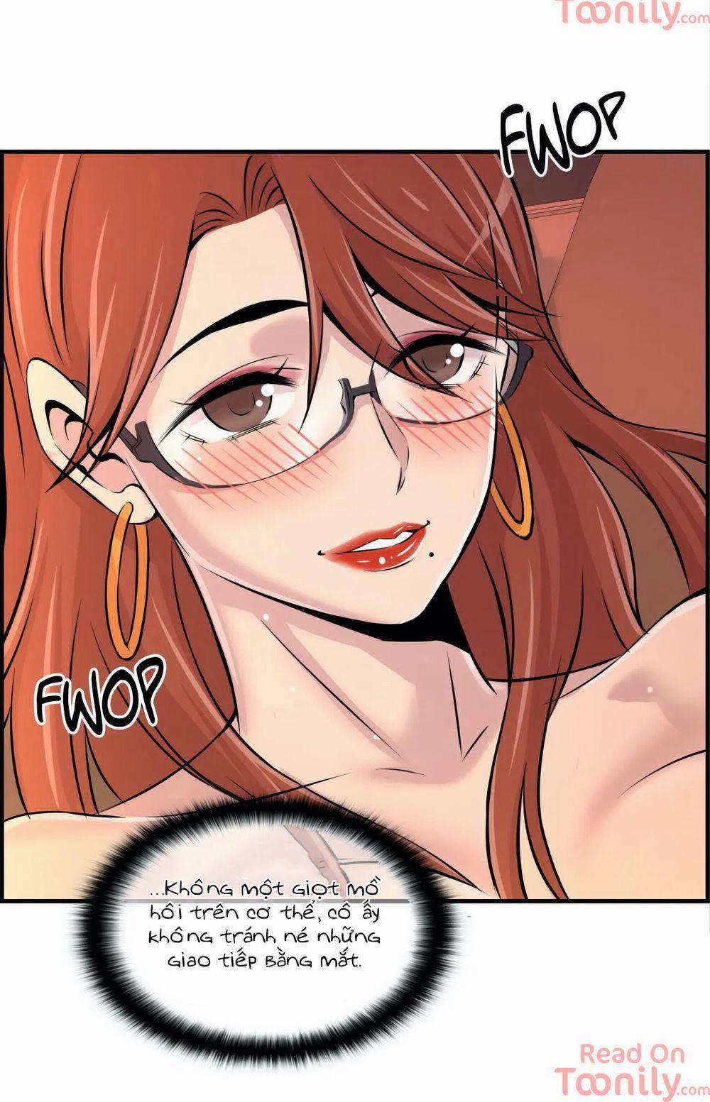 Scandal Trường Luyện Thi 9 trang 26