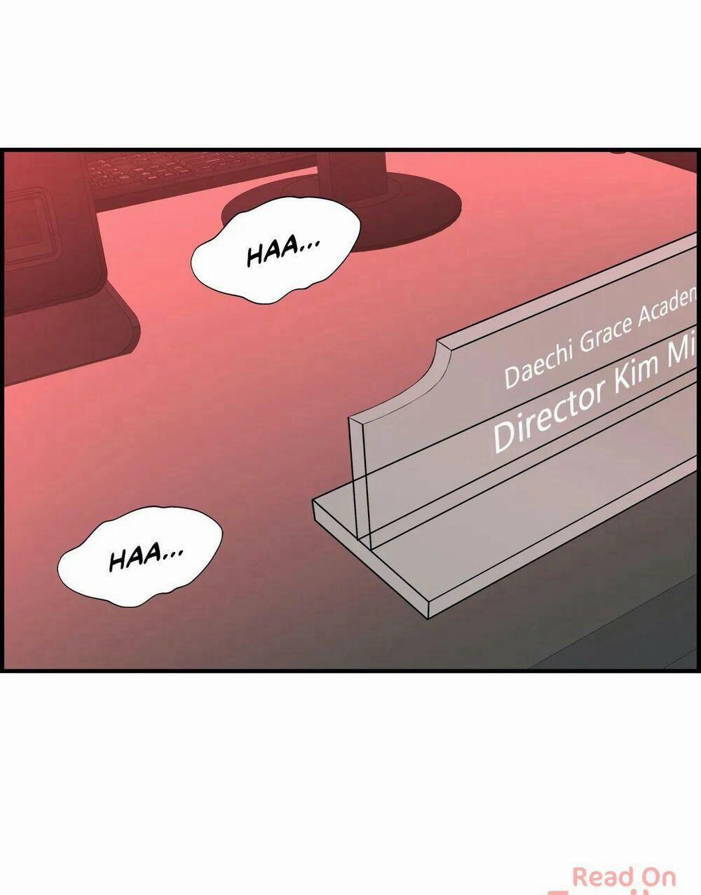 Scandal Trường Luyện Thi 9 trang 3